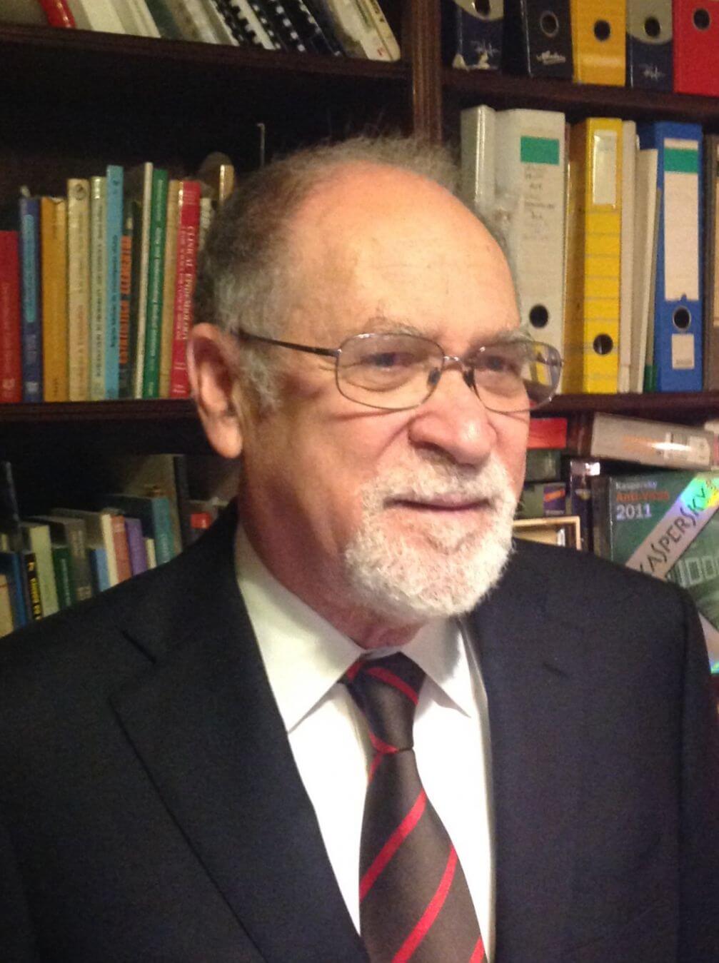 Laureano Santos 