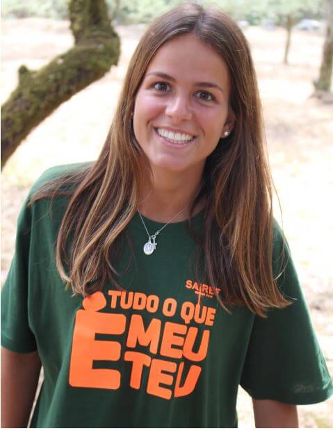 - Mariana Megre - Junho de 2020